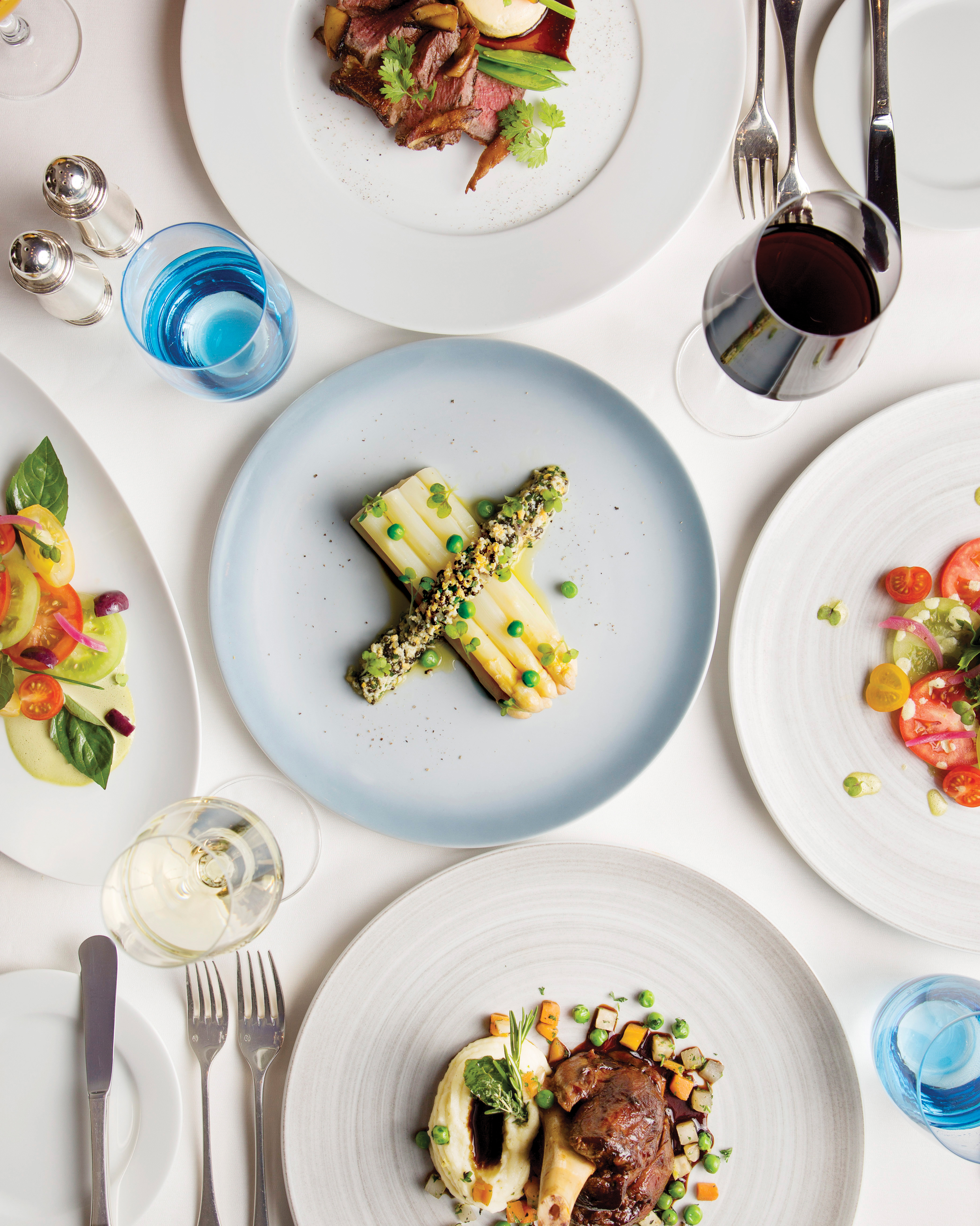 Seabourn - Seabourn Venture - The Restaurant.jpg